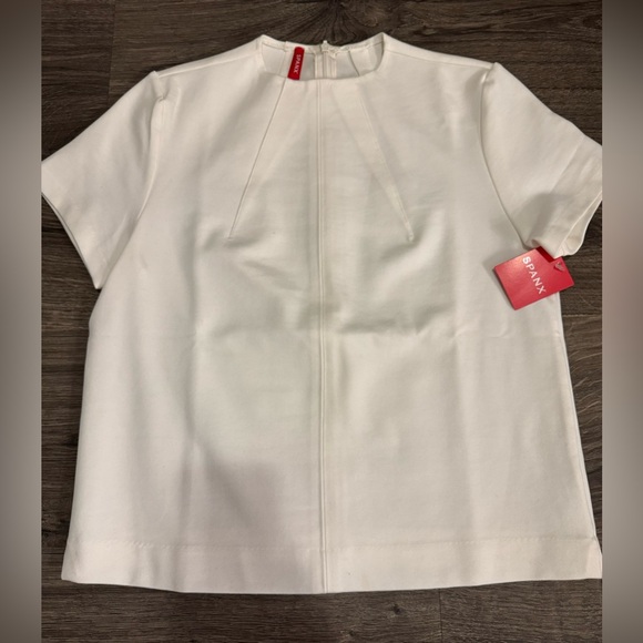 NWT Spanx Perfect Funnel Top - Picture 4 of 6